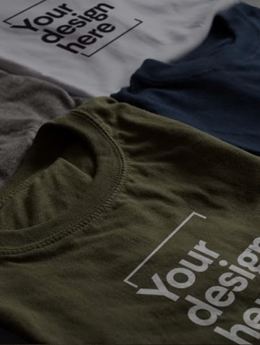 Custom Shirts