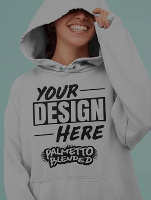 Custom Hoodies