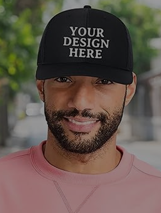 Custom Hats