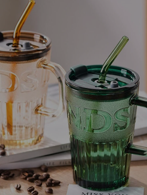 Tumblers & Mugs