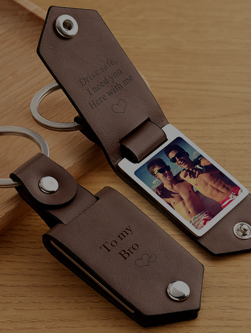 Custom Keychains