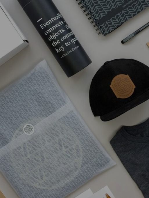 Business Merch
