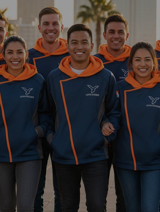 Team Apparel