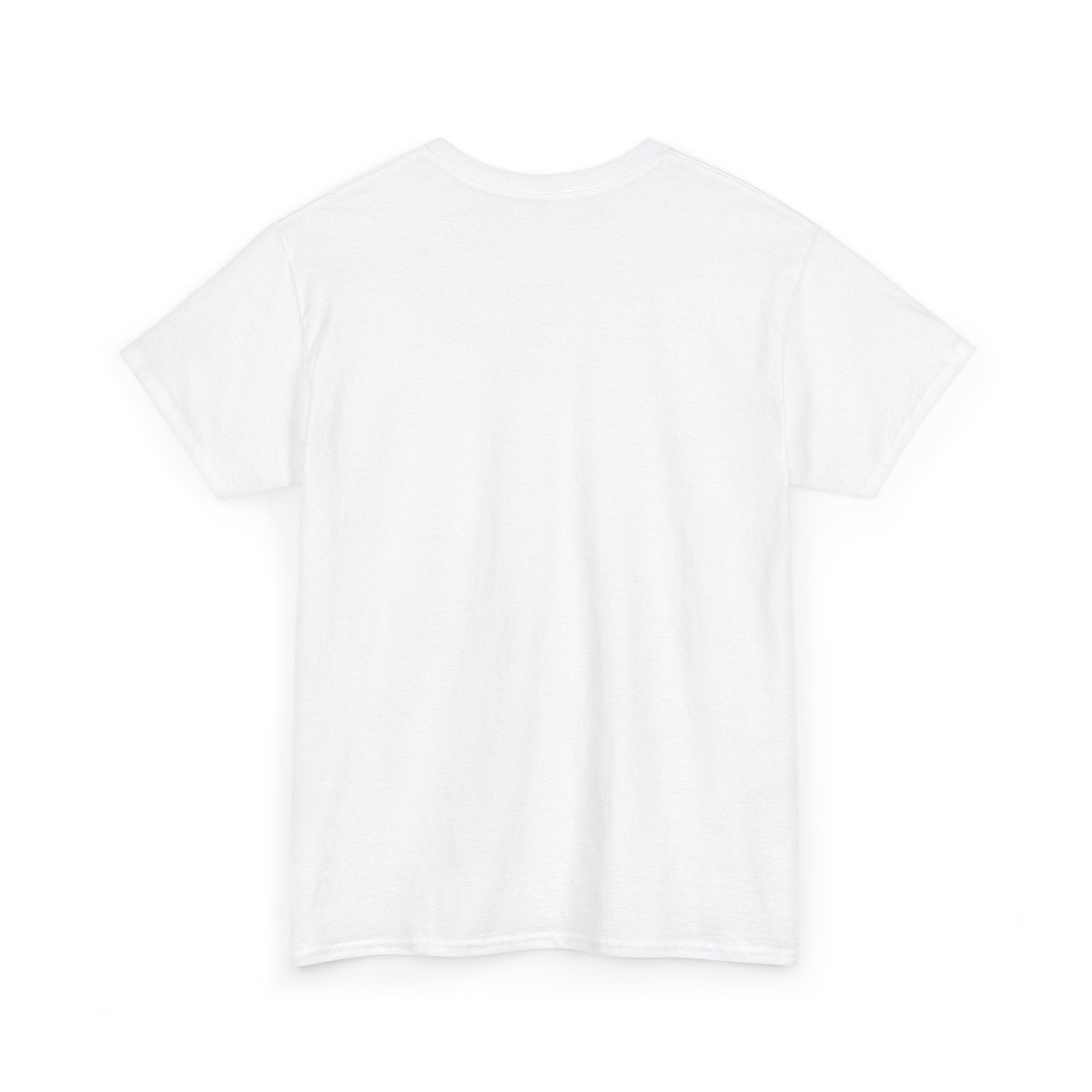 Real Apparel Co. Tee - Classic Vintage Logo Cotton T-Shirt
