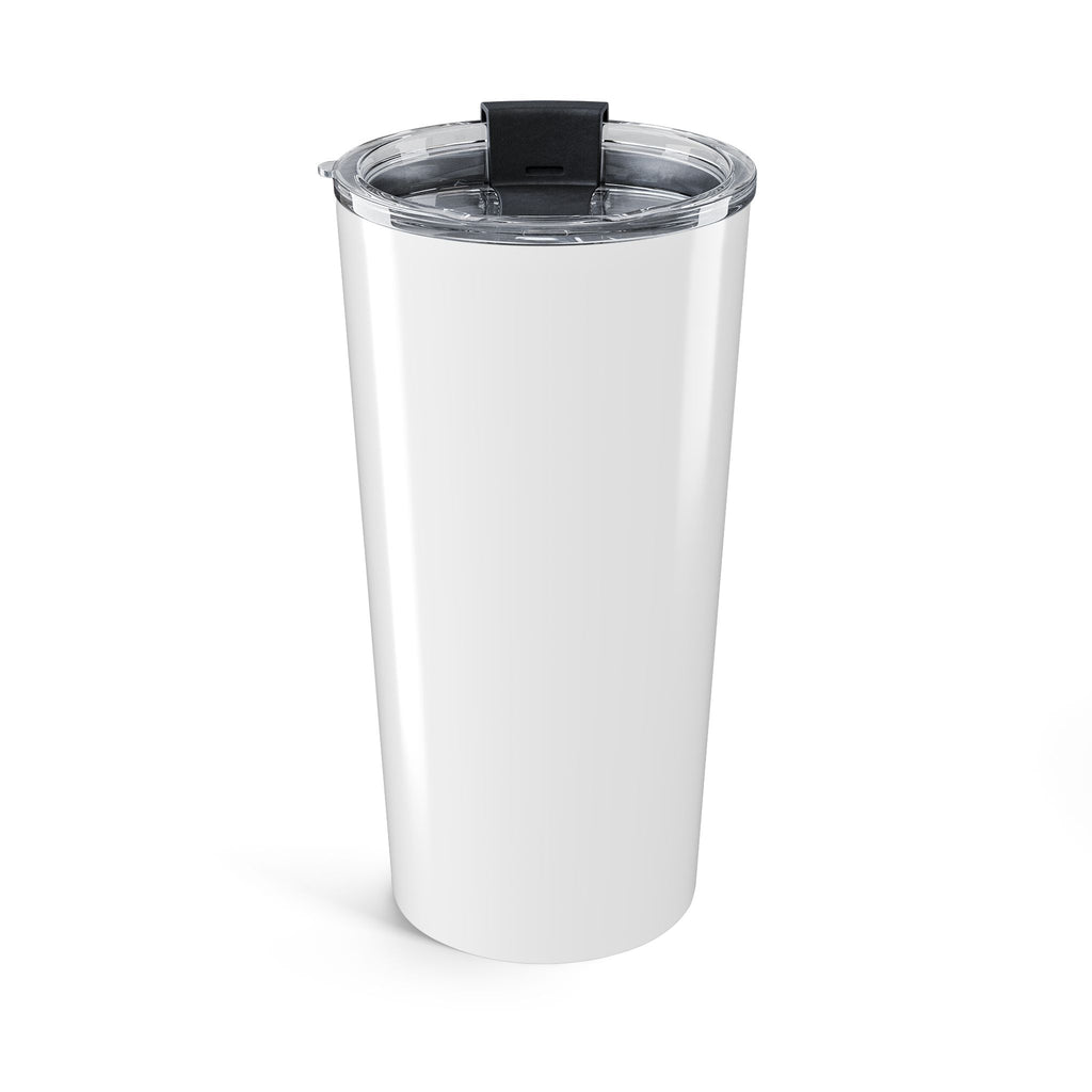 20oz Custom Tumbler - Personalized Travel Cup, Double-Wall Insulated