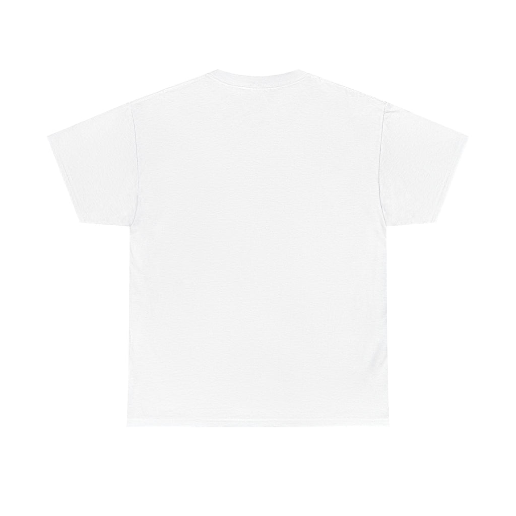 Real Apparel Co. Tee - Classic Vintage Logo Cotton T-Shirt