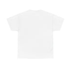 Real Apparel Co. Tee - Classic Vintage Logo Cotton T-Shirt