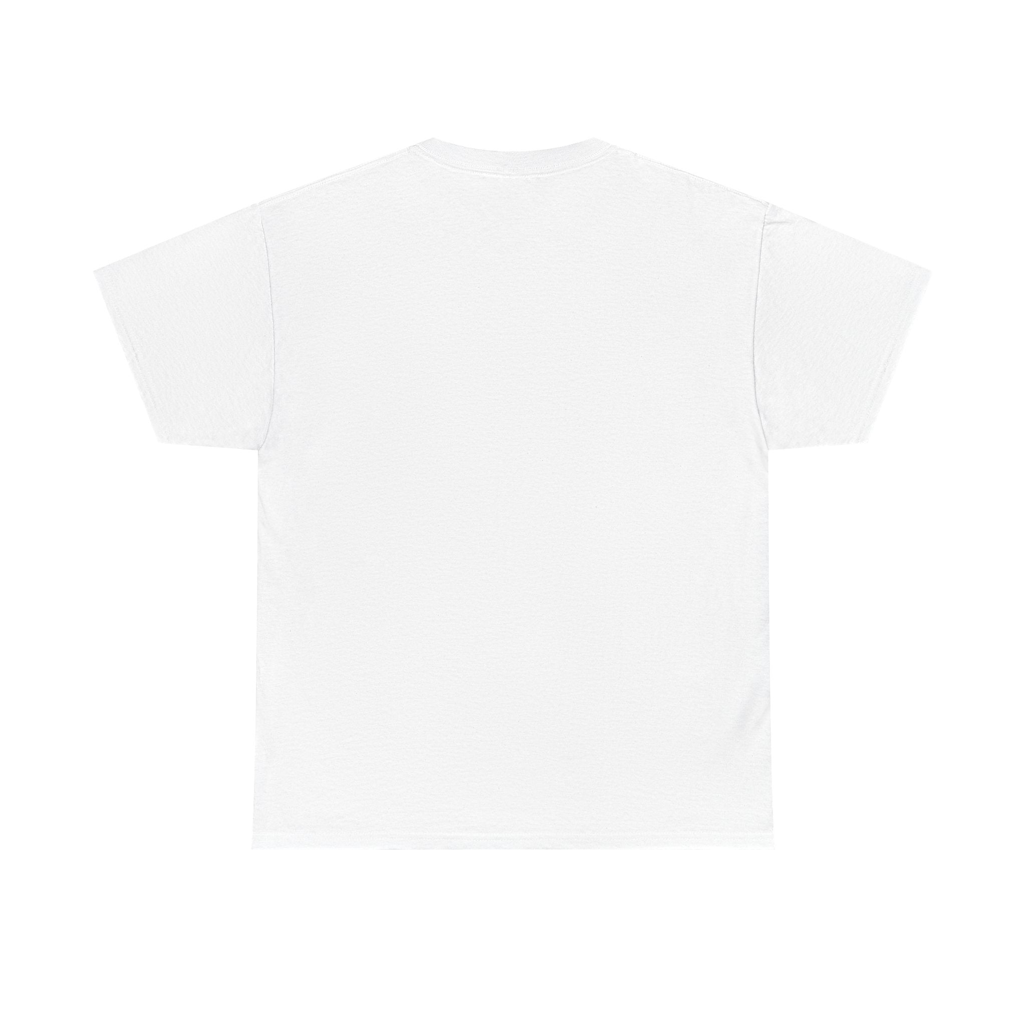 Real Apparel Co. Tee - Classic Vintage Logo Cotton T-Shirt