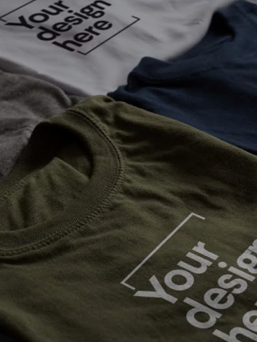 Custom Shirts