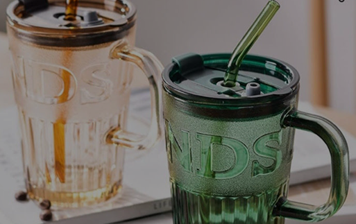 Drinkware
