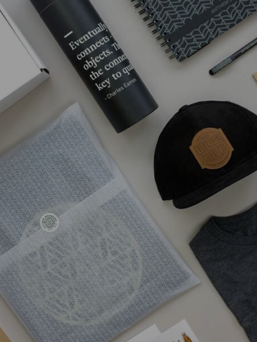 Business Merch