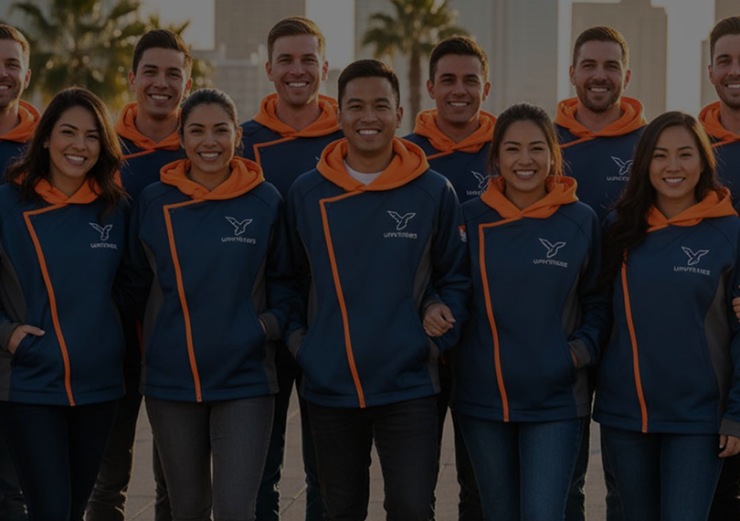 Team Apparel