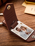 Personalized Keychain